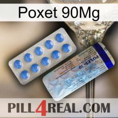 Poxet 90Mg 39